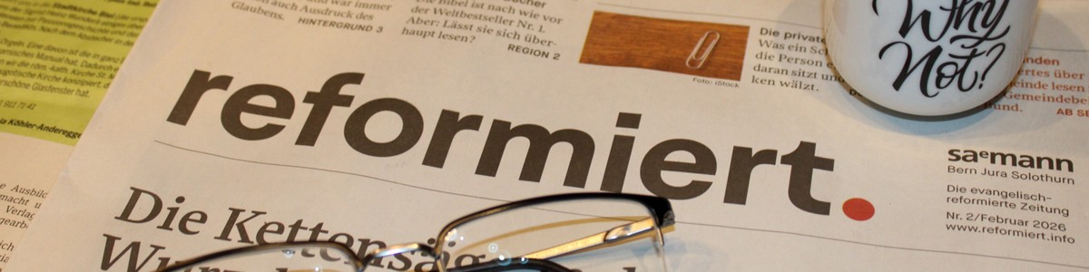 reformiert